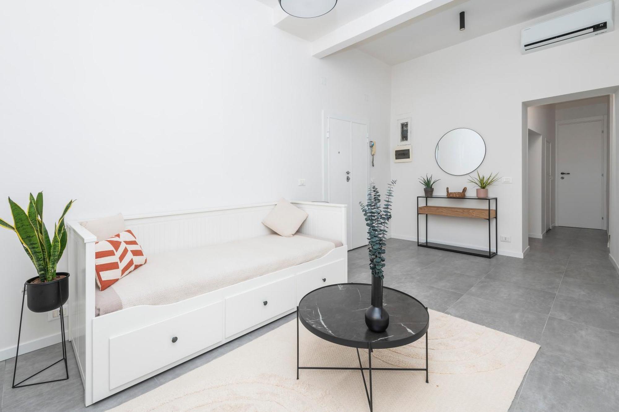 Apartment Monti Zen Boutique Apartment-zen25 Rome