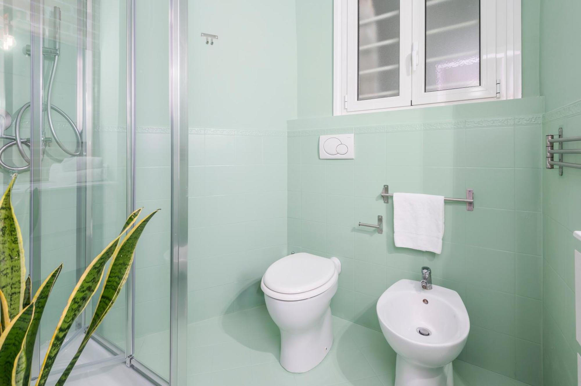 Apartment Monti Zen Boutique Apartment-zen25 Rome