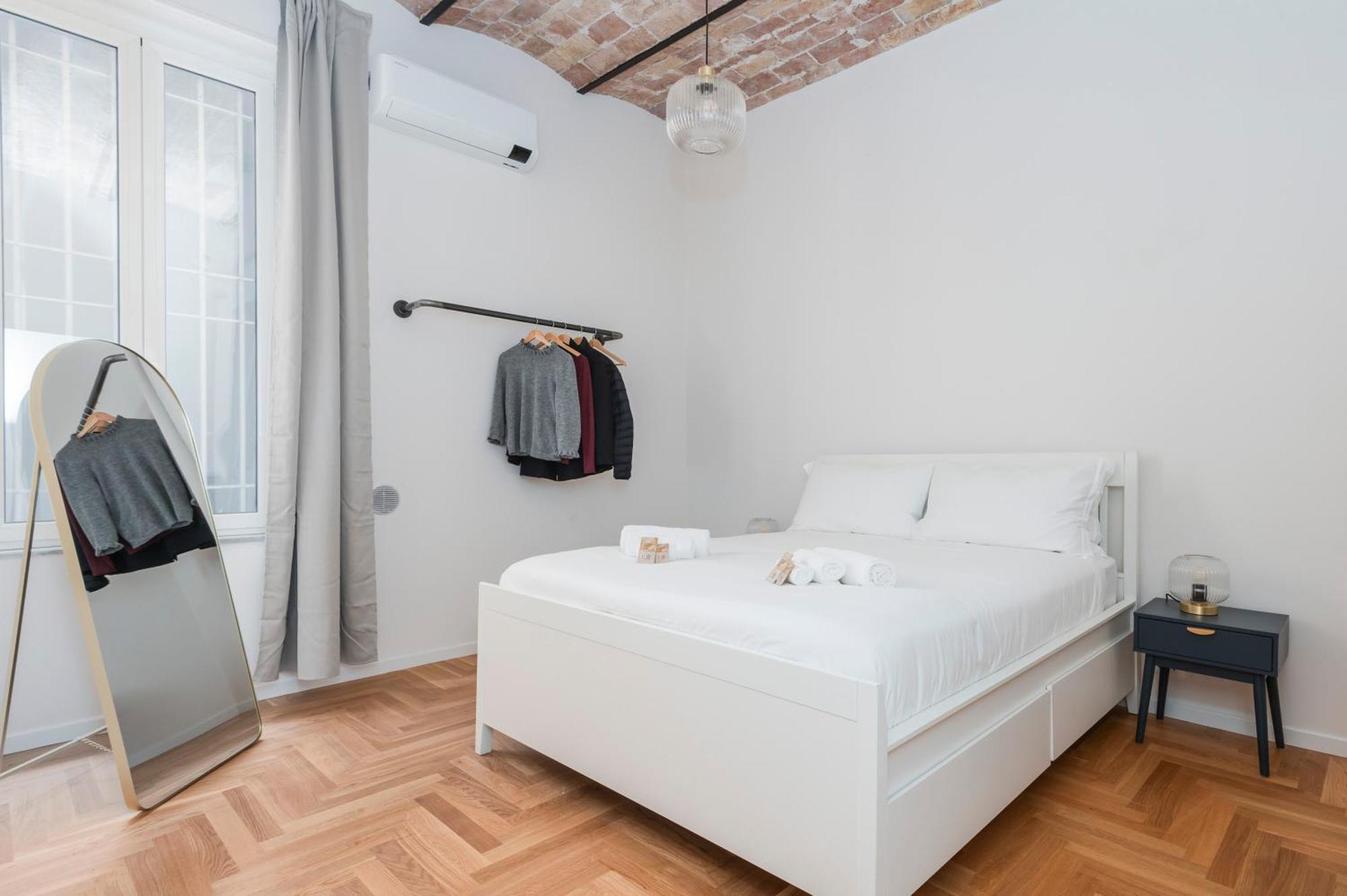 Monti Zen Boutique Apartment-zen25 Apartment Rome